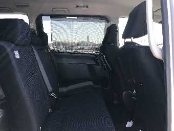 TOYOTA NOAH 2019 Image 7