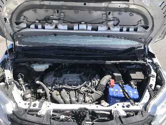 TOYOTA NOAH 2019 Image 10