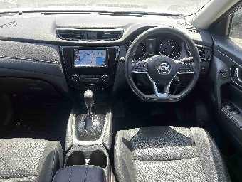 NISSAN X-TRAIL 2019 Image 5