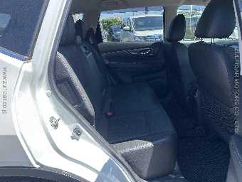 NISSAN X-TRAIL 2019 Image 7
