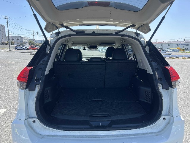 NISSAN X-TRAIL 2019 Image 24