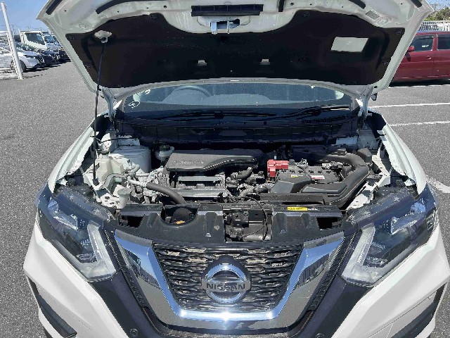 NISSAN X-TRAIL 2019 Image 25