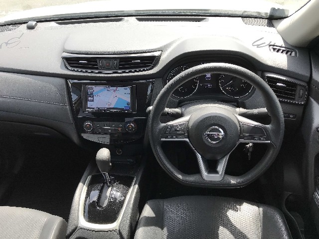 NISSAN X-TRAIL 2019 Image 22