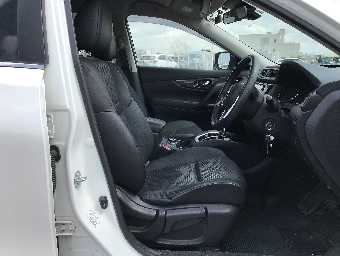 NISSAN X-TRAIL 2019 Image 6