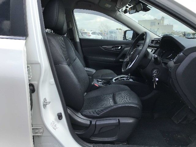 NISSAN X-TRAIL 2019 Image 23