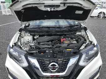 NISSAN X-TRAIL 2019 Image 9