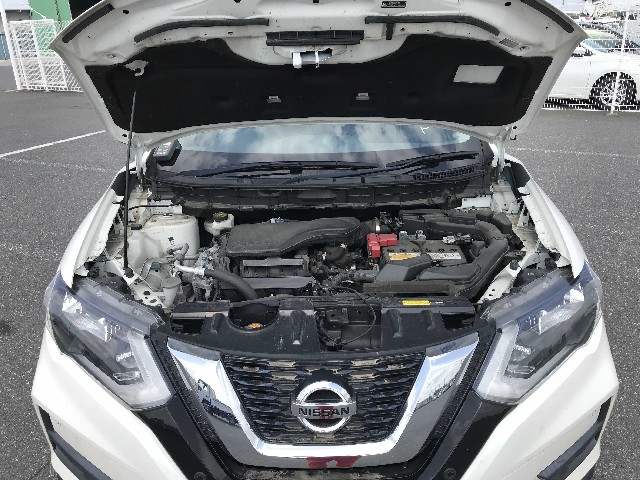 NISSAN X-TRAIL 2019 Image 26