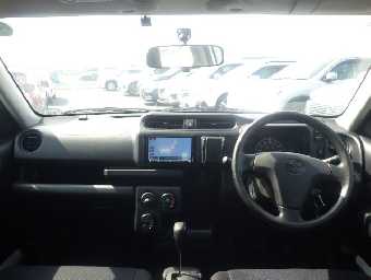 TOYOTA PROBOX 2019 Image 5