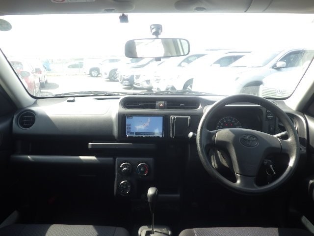 TOYOTA PROBOX 2019 Image 21
