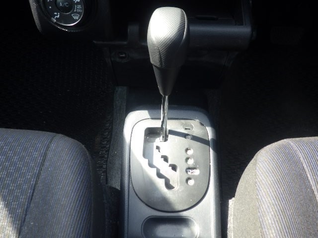 TOYOTA PROBOX 2019 Image 22