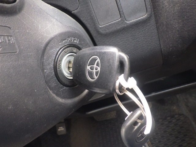 TOYOTA PROBOX 2019 Image 25