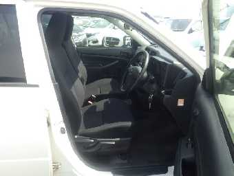 TOYOTA PROBOX 2019 Image 11