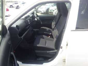 TOYOTA PROBOX 2019 Image 12