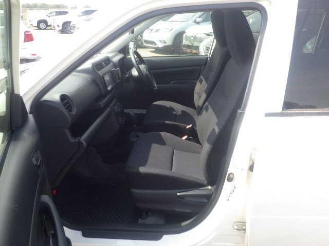 TOYOTA PROBOX 2019 Image 28