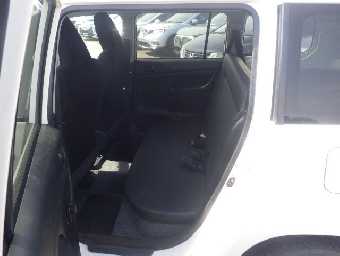 TOYOTA PROBOX 2019 Image 13