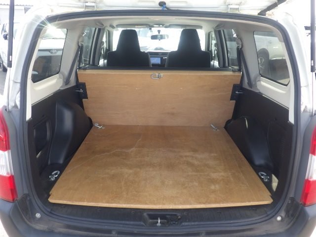 TOYOTA PROBOX 2019 Image 30