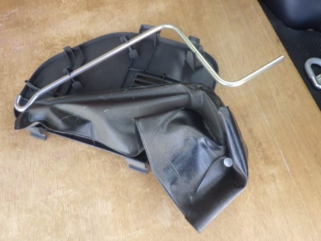 TOYOTA PROBOX 2019 Image 31