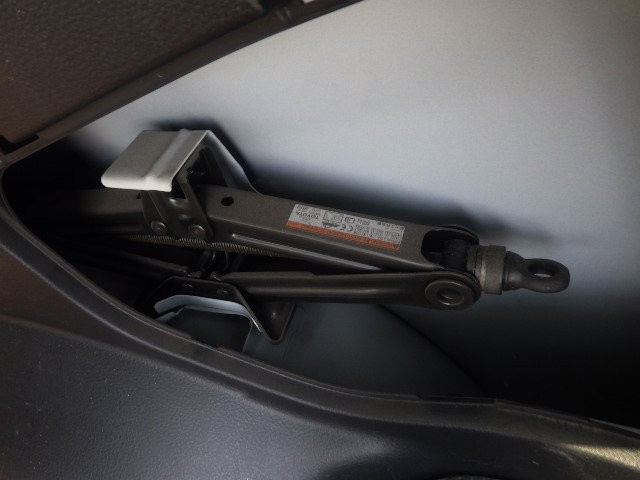 TOYOTA PROBOX 2019 Image 32