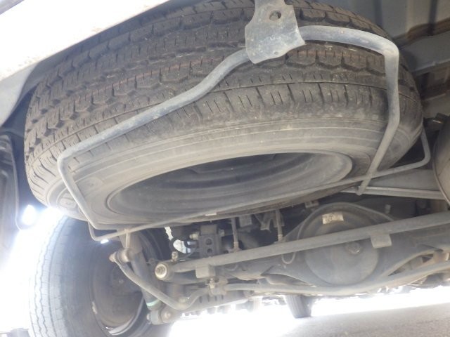 TOYOTA PROBOX 2019 Image 35