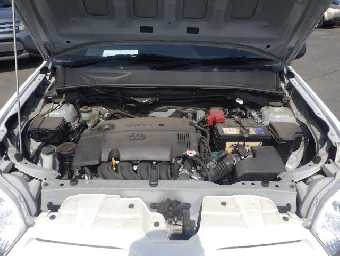 TOYOTA PROBOX 2019 Image 20