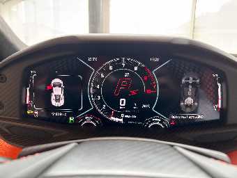 LAMBORGHINI REVUELTO 2025 Image 29