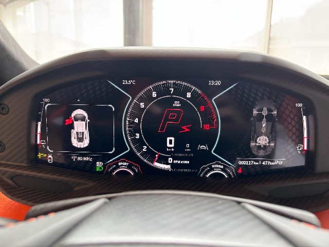 LAMBORGHINI REVUELTO 2025 Image 35