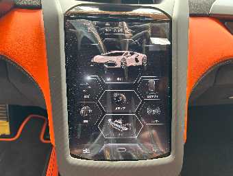 LAMBORGHINI REVUELTO 2025 Image 30