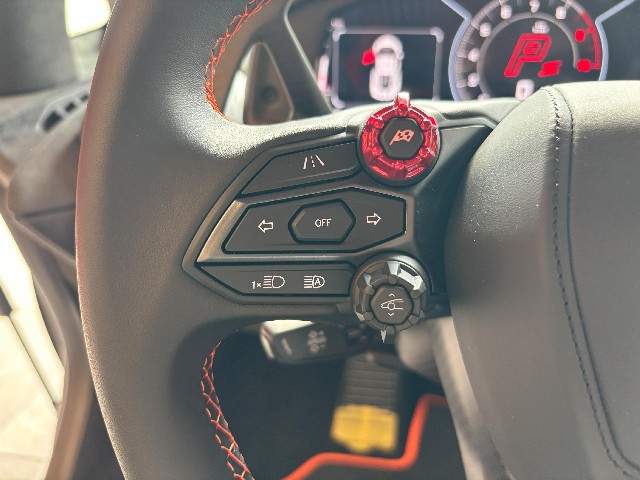 LAMBORGHINI REVUELTO 2025 Image 41