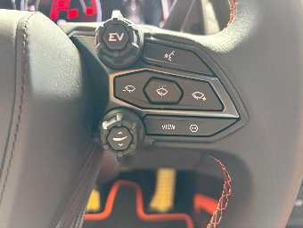 LAMBORGHINI REVUELTO 2025 Image 36