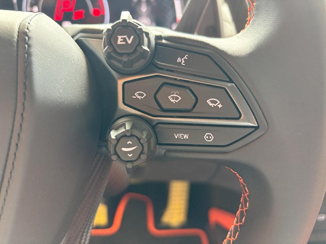 LAMBORGHINI REVUELTO 2025 Image 42