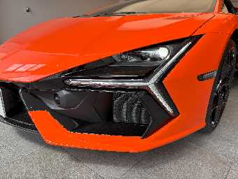 LAMBORGHINI REVUELTO 2025 Image 41