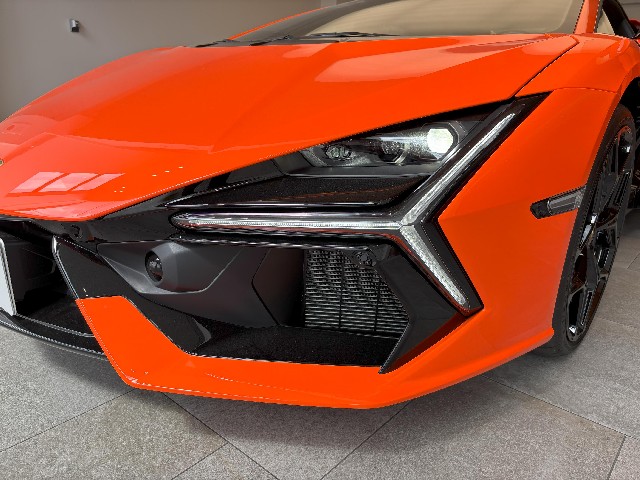 LAMBORGHINI REVUELTO 2025 Image 47