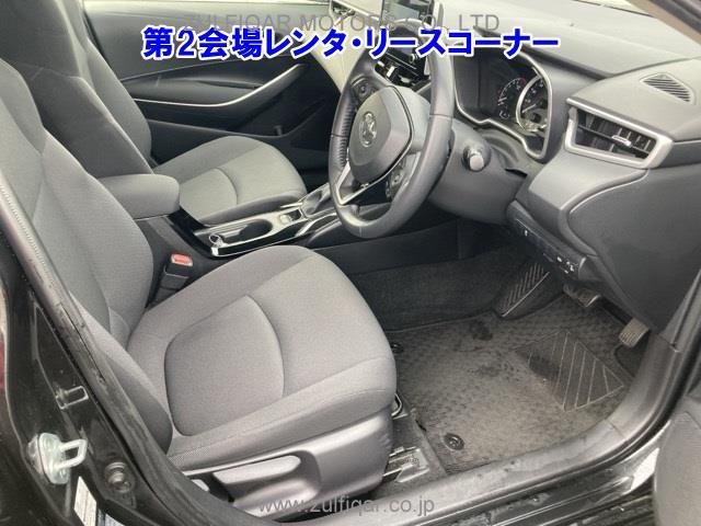 TOYOTA COROLLA TOURING 2020 Image 5