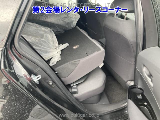 TOYOTA COROLLA TOURING 2020 Image 6