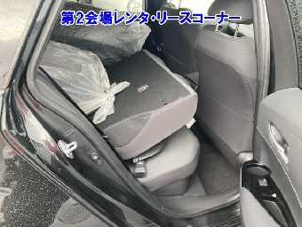 TOYOTA COROLLA TOURING 2020 Image 6