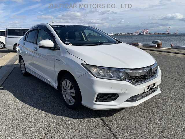 HONDA GRACE 2019 Image 12