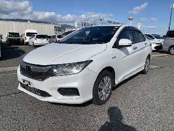 HONDA GRACE 2019 Image 2