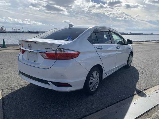 HONDA GRACE 2019 Image 20