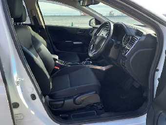 HONDA GRACE 2019 Image 6