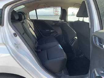 HONDA GRACE 2019 Image 7