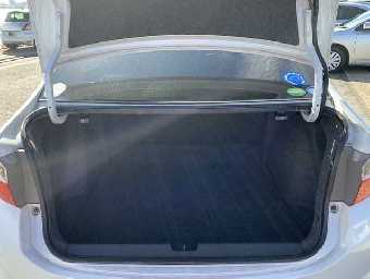 HONDA GRACE 2019 Image 8