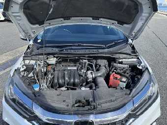 HONDA GRACE 2019 Image 9