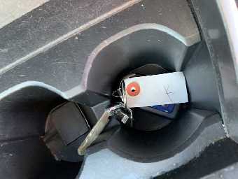 HONDA GRACE 2019 Image 10