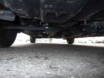 TOYOTA AQUA 2014 Image 11