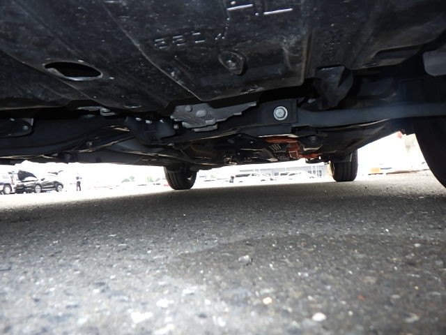 TOYOTA AQUA 2014 Image 27