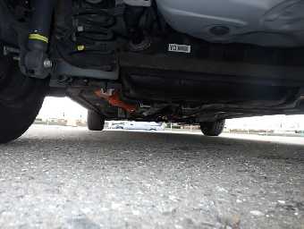 TOYOTA AQUA 2014 Image 13