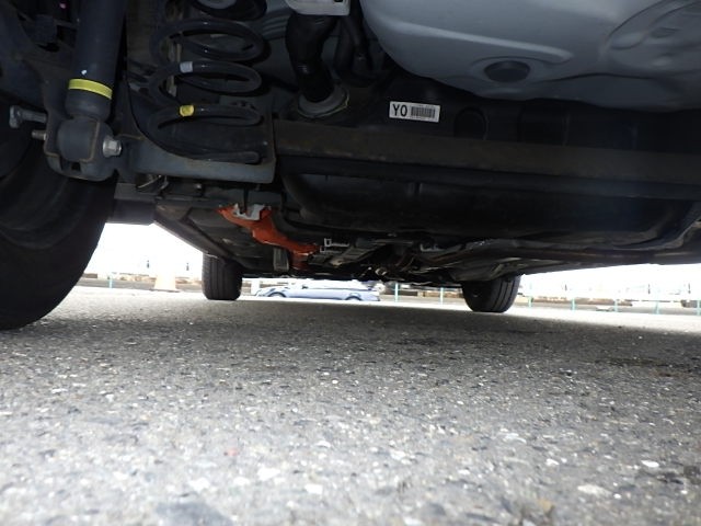 TOYOTA AQUA 2014 Image 28