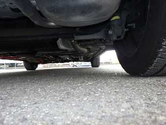 TOYOTA AQUA 2014 Image 14