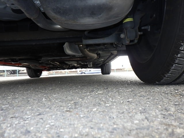 TOYOTA AQUA 2014 Image 29