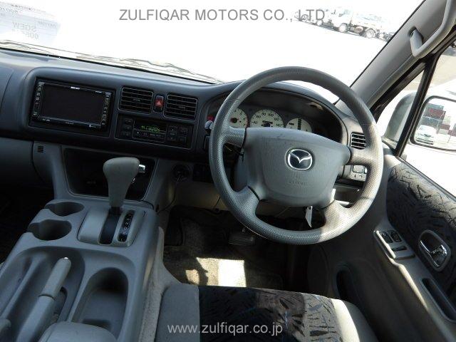 MAZDA BONGO FRIENDEE 2005 Image 11